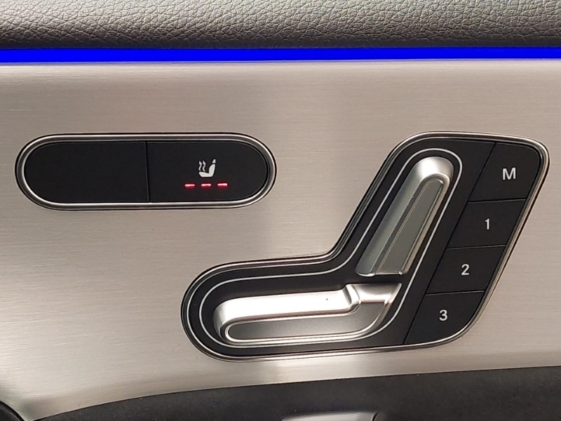 Used Mercedes-Benz A-Class 2025 for sale - 76983274: Photo 14