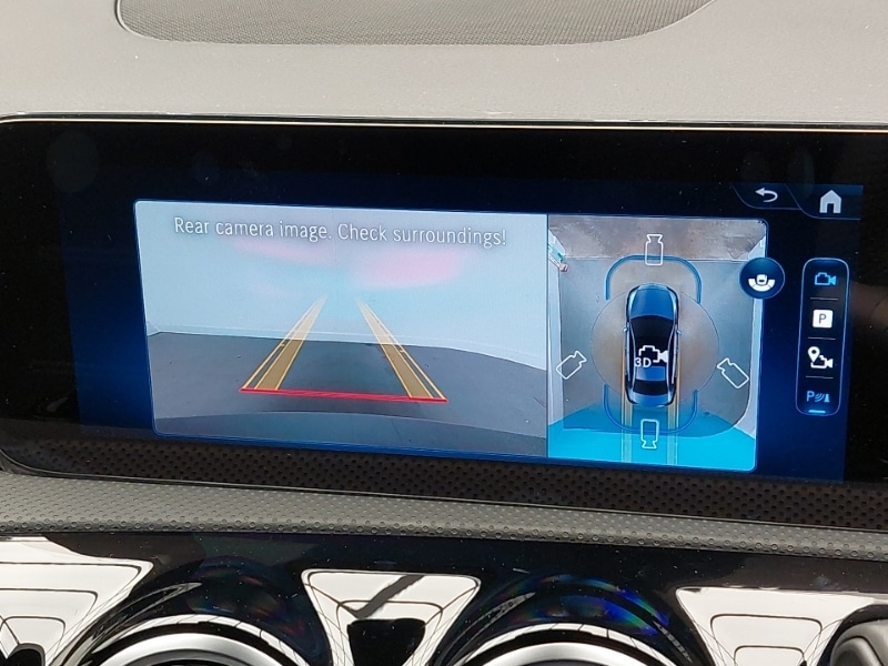 Used Mercedes-Benz A-Class 2025 for sale - 76983274: Photo 16