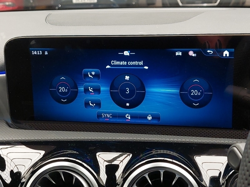 Used Mercedes-Benz A-Class 2025 for sale - 76983274: Photo 17