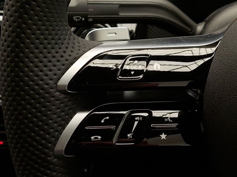 Used Mercedes-Benz A-Class 2025 for sale - 76983274: Photo 18