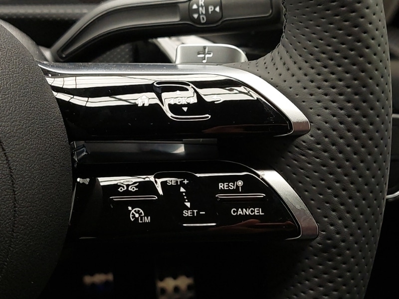 Used Mercedes-Benz A-Class 2025 for sale - 76983274: Photo 19