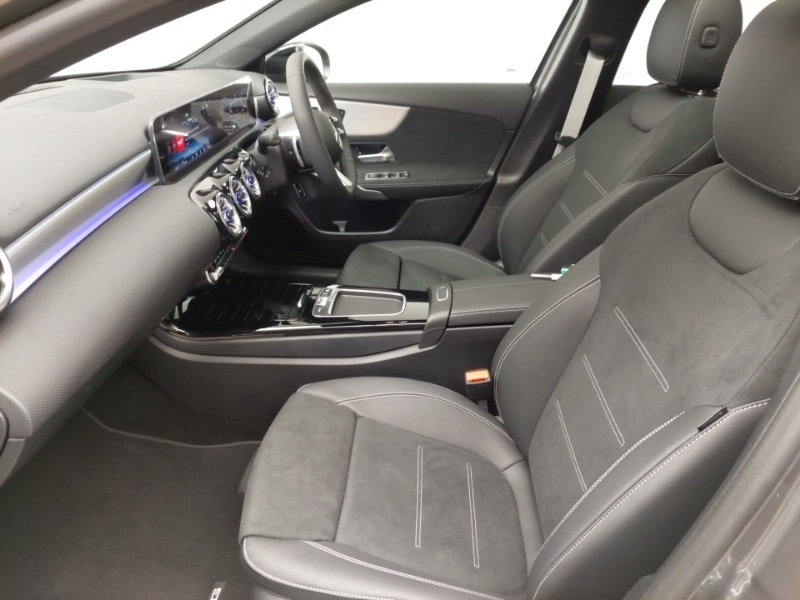 Used Mercedes-Benz A-Class 2025 for sale - 76983274: Photo 5