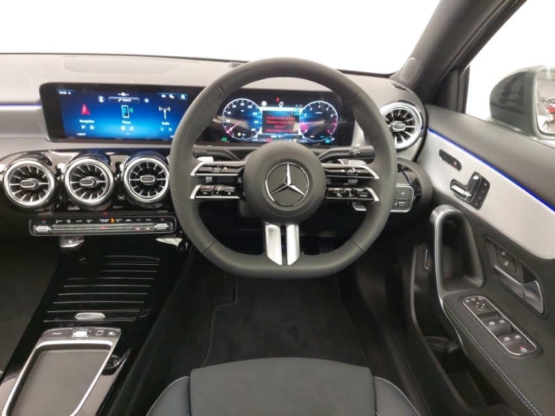 Used Mercedes-Benz A-Class 2025 for sale - 76983274: Photo 7