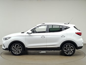 Used MG MG ZS 2024 for sale - 79360831: Photo
