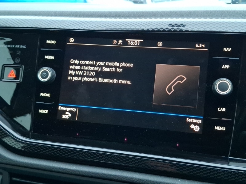 Used Volkswagen Polo 2023 for sale - 77201760: Photo 14