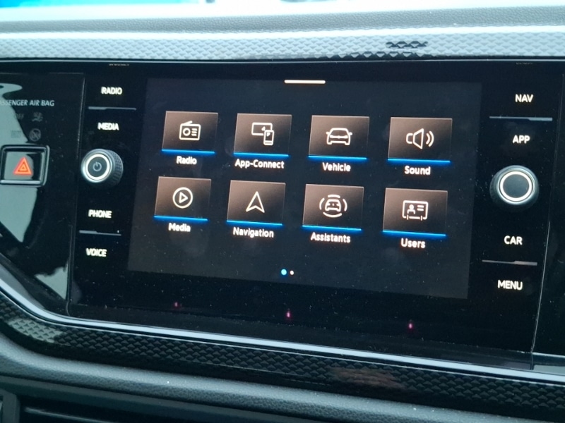 Used Volkswagen Polo 2023 for sale - 77201760: Photo 15