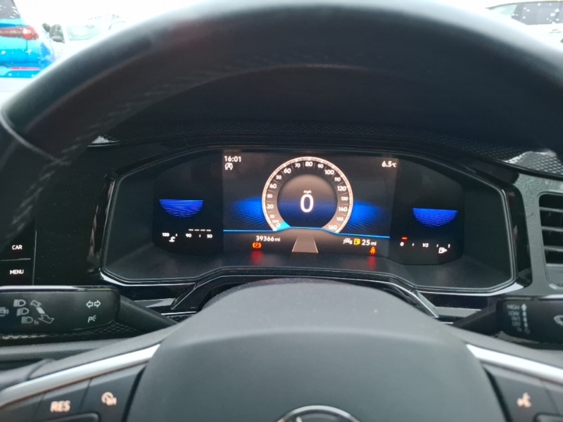 Used Volkswagen Polo 2023 for sale - 77201760: Photo 17