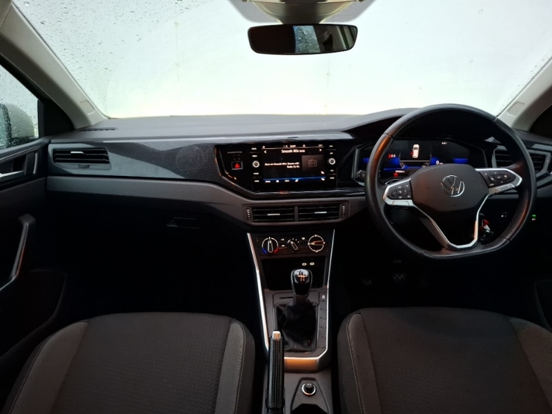 Used Volkswagen Polo 2023 for sale - 77201760: Photo 2