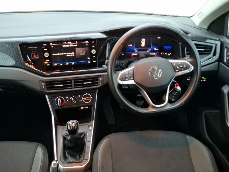 Used Volkswagen Polo 2023 for sale - 77201760: Photo 7