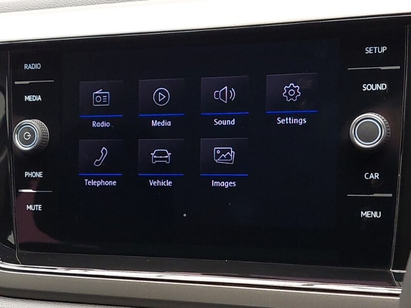 Used Volkswagen Polo 2018 for sale - 77035100: Photo 15