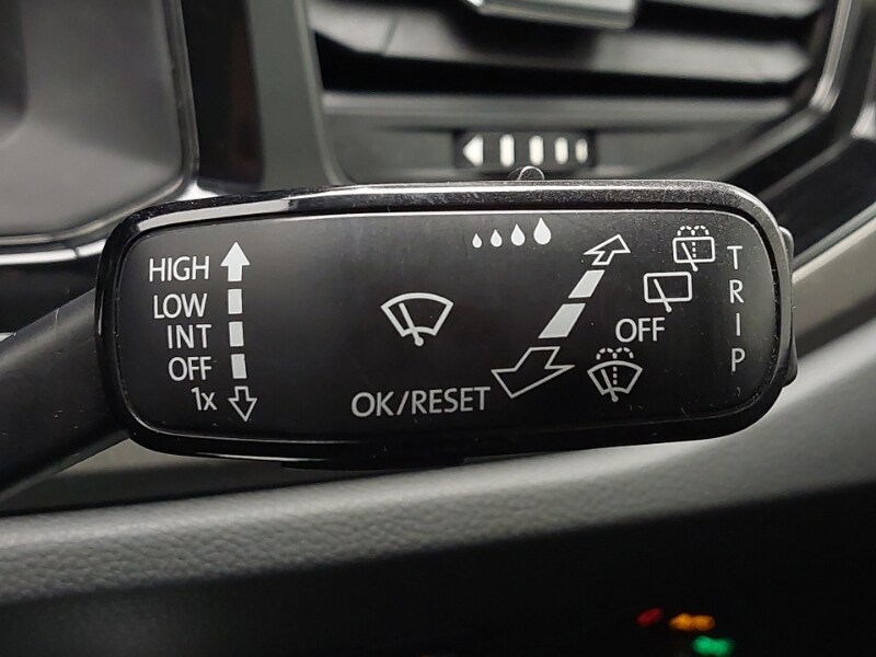 Used Volkswagen Polo 2018 for sale - 77035100: Photo 19