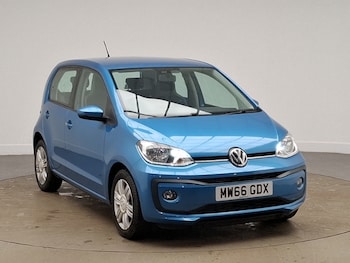 Used Volkswagen up! 2016 for sale - 78326915: Photo