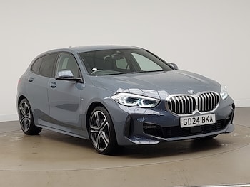 Used BMW 1 Series 2024 for sale - 78567996: Photo