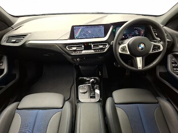Used BMW 1 Series 2024 for sale - 78567996: Photo