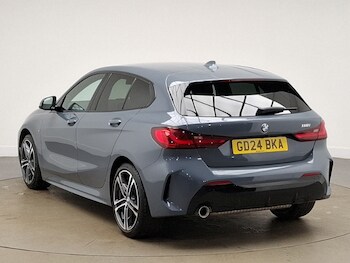 Used BMW 1 Series 2024 for sale - 78567996: Photo