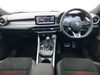 Used Alfa Romeo Tonale 2023 for sale - 75045703: Photo