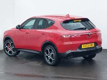 Used Alfa Romeo Tonale 2023 for sale - 75045703: Photo