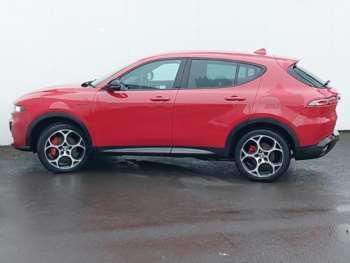 Used Alfa Romeo Tonale 2023 for sale - 75045703: Photo