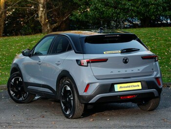 Used Vauxhall Mokka 2026 for sale - 77837616: Photo