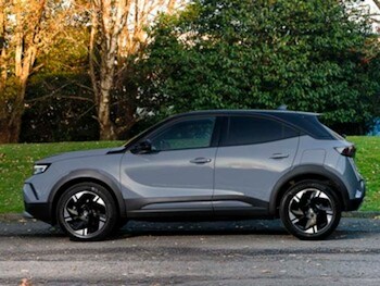 Used Vauxhall Mokka 2026 for sale - 77837616: Photo