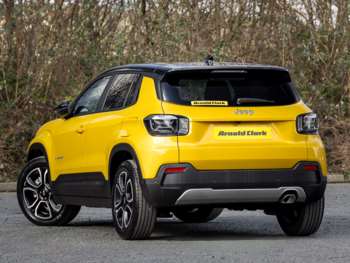 Used Jeep Other 2025 for sale - 74836938: Photo
