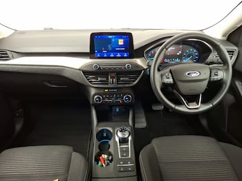 Used Ford Focus 2020 for sale - 78269463: Photo