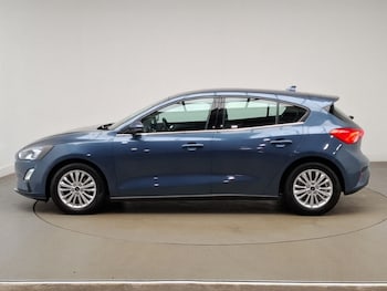 Used Ford Focus 2020 for sale - 78269463: Photo