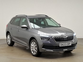 Used Skoda Kamiq 2023 for sale - 79447343: Photo
