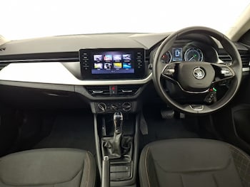 Used Skoda Kamiq 2023 for sale - 79447343: Photo