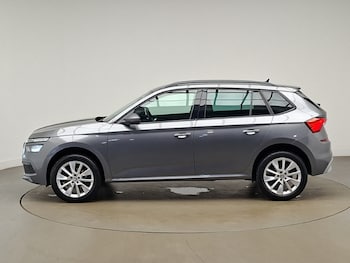Used Skoda Kamiq 2023 for sale - 79447343: Photo