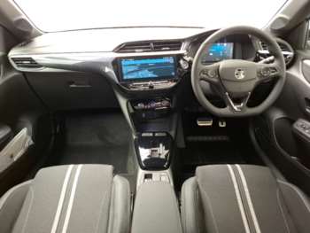 Used Vauxhall Corsa 2025 for sale - 74636356: Photo