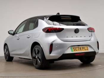 Used Vauxhall Corsa 2025 for sale - 74636356: Photo