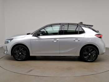 Used Vauxhall Corsa 2025 for sale - 74636356: Photo