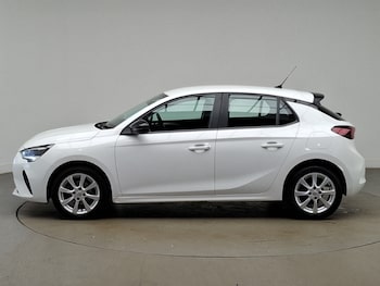 Used Vauxhall Corsa 2023 for sale - 79263198: Photo