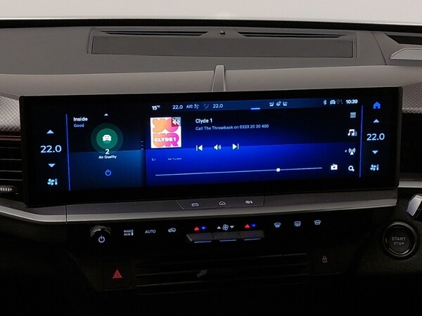 Used Vauxhall Grandland 2025 for sale - 76301686: Photo 11