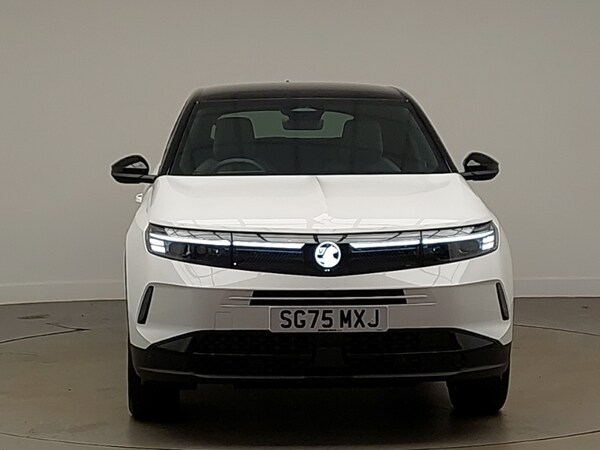 Used Vauxhall Grandland 2025 for sale - 76301686: Photo 12