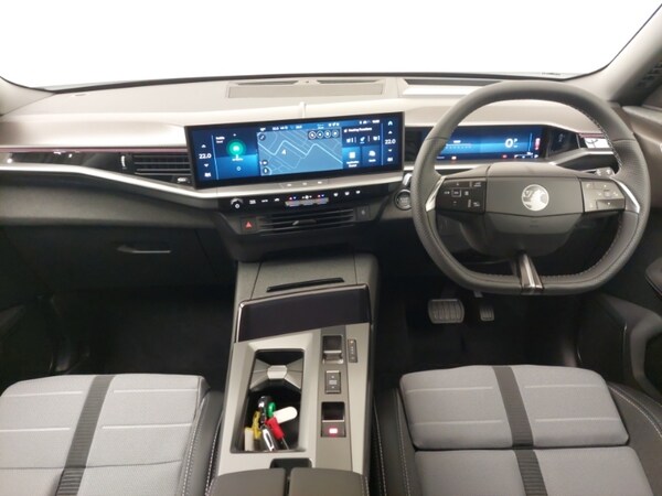 Used Vauxhall Grandland 2025 for sale - 76301686: Photo 2
