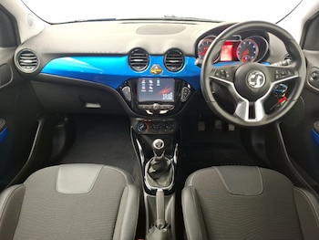 Used Vauxhall ADAM 2019 for sale - 79356292: Photo
