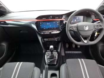 Used Vauxhall Corsa 2025 for sale - 74956847: Photo