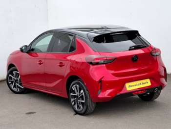 Used Vauxhall Corsa 2025 for sale - 74956847: Photo