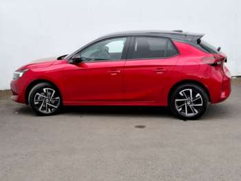 Used Vauxhall Corsa 2025 for sale - 74956847: Photo