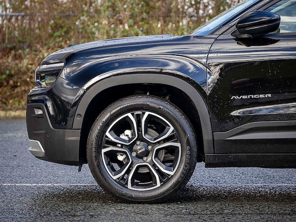 Used Jeep Other 2025 for sale - 76221302: Photo 19