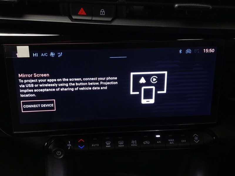 Used Alfa Romeo Junior 2025 for sale - 77065964: Photo 11