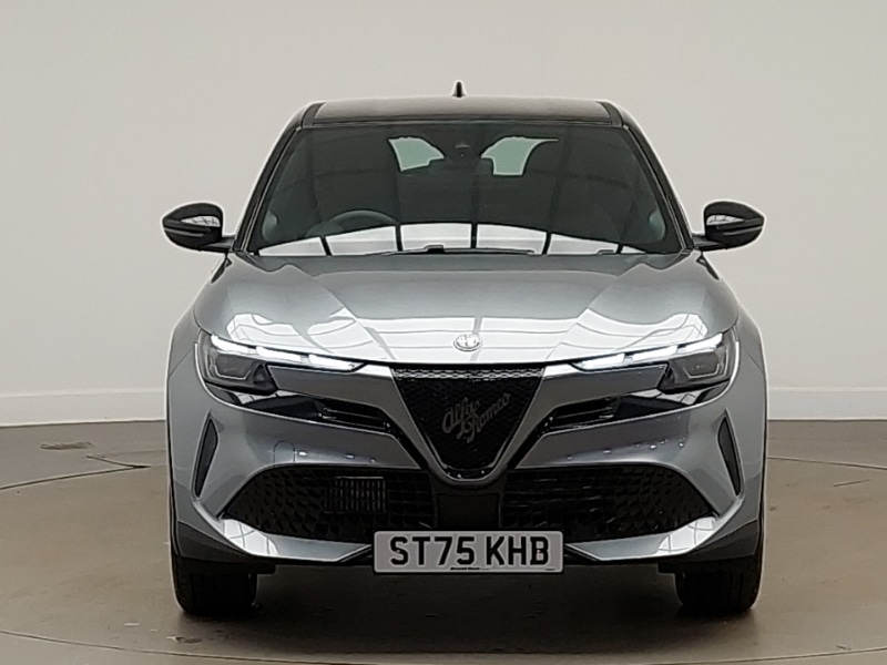 Used Alfa Romeo Junior 2025 for sale - 77065964: Photo 12