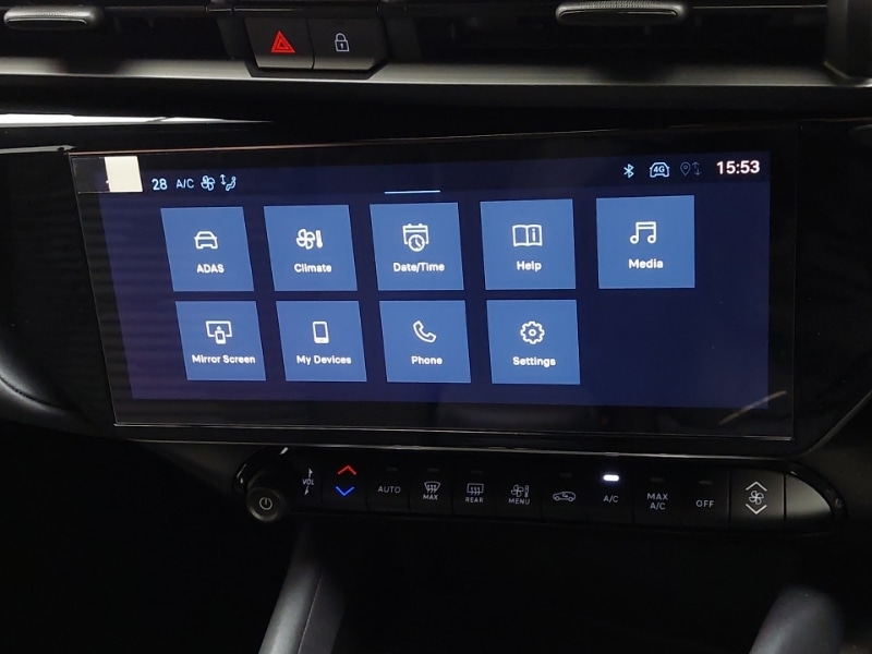 Used Alfa Romeo Junior 2025 for sale - 77065964: Photo 17