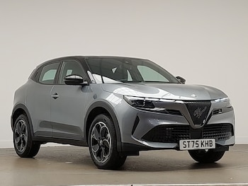 2025 - 1.2 Turbo Ibrida 5dr Auto