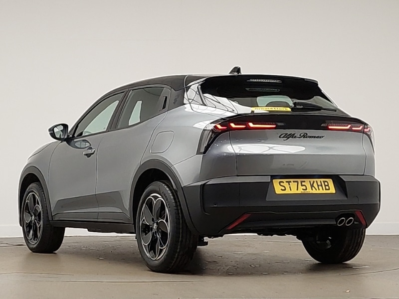 Used Alfa Romeo Junior 2025 for sale - 77065964: Photo 3