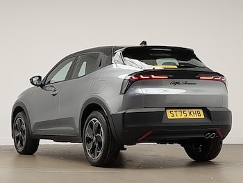 Used Alfa Romeo Junior 2025 for sale - 77065964: Photo