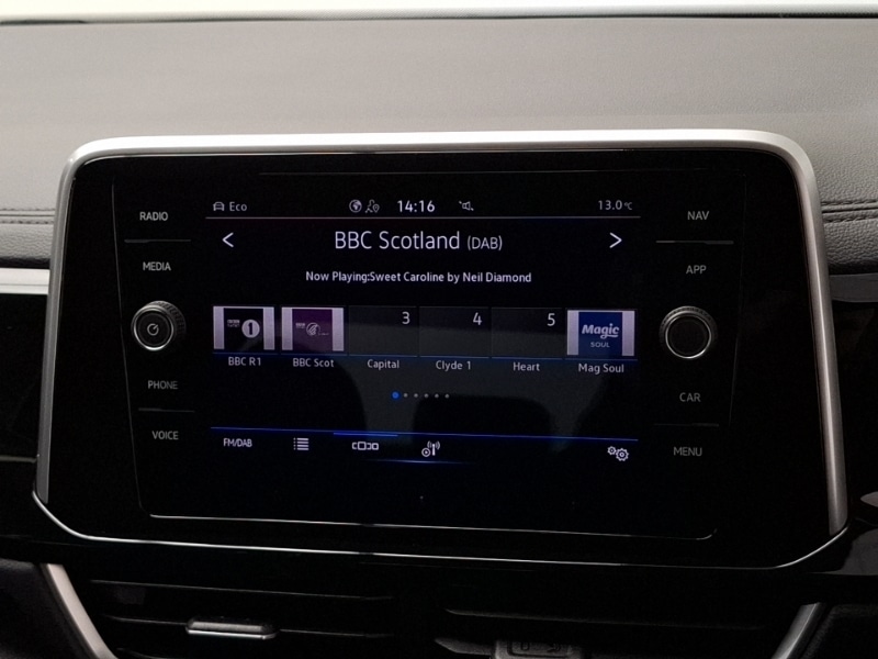 Used Volkswagen T-Roc 2023 for sale - 77070069: Photo 10