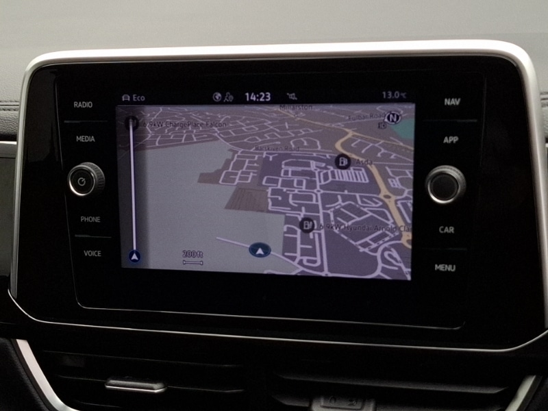 Used Volkswagen T-Roc 2023 for sale - 77070069: Photo 14